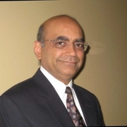 Bhargav Bhatt