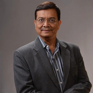 Bhargav Bhatt