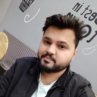 Bhargav Ghervada