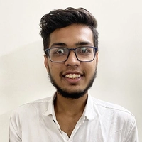 Bhargav Nakrani
