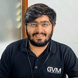 Bhargav Padia