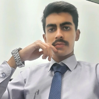 Bhargav Pandya
