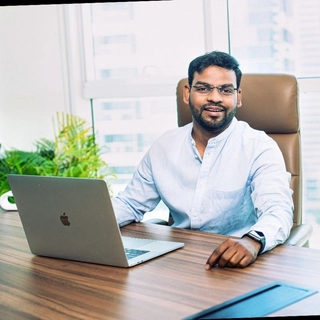 Bhargav Reddy Sankuru