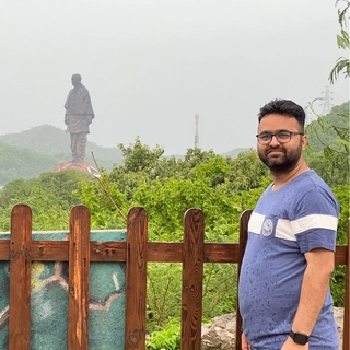 Bhargav Shah