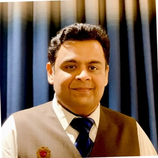 Bhargav Shah