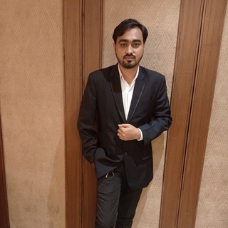 Bhargav Variya