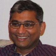 Bhargava (Bari) Chittamuri