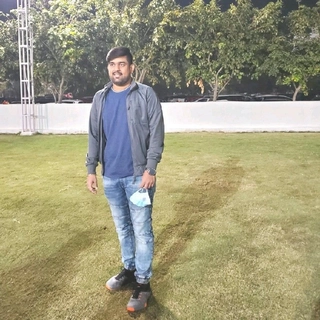 Bhargava Mathsyaraja