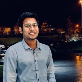 Bhargava Rama Raju Dandu