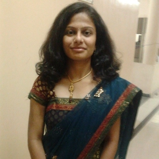 Bhargavi Gunda