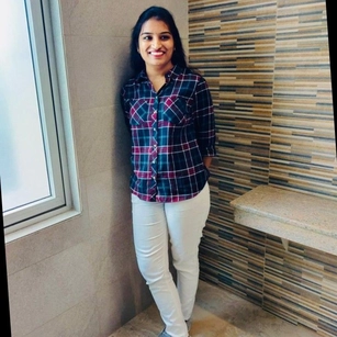 Bhargavi Kondragunta