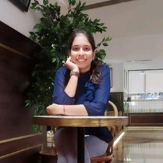 Bharti .