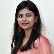 Bharti Bangal