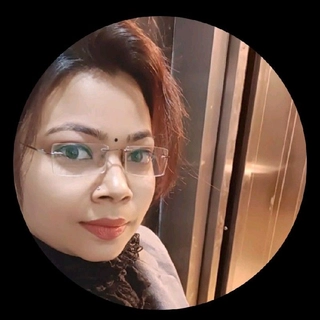 Bharti Batham