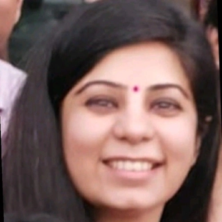 Bharti Dang