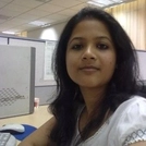 bharti kothari