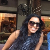 Bharti Moondra
