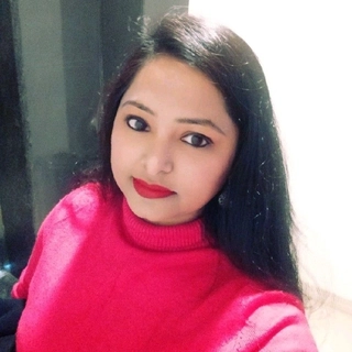 Bhashwati Chakraborty