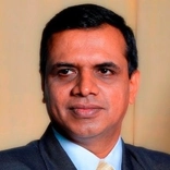 Bhaskar Nerurkar
