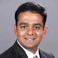 Bhaskar Padmagirisan