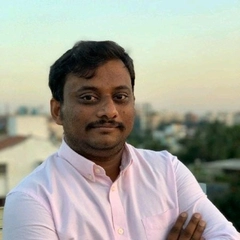 Bhaskar Raju Konduru
