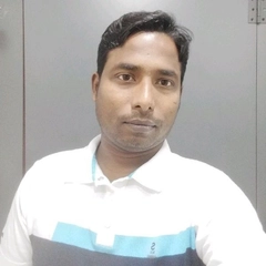 Bhaskar Ray