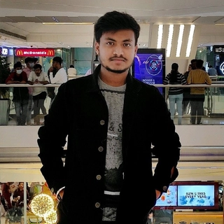 Bhaskar S