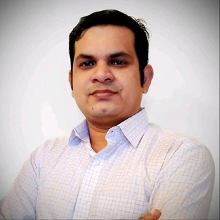Bhaskar Sharma