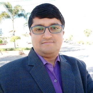 Bhasker Kumar Choudhary