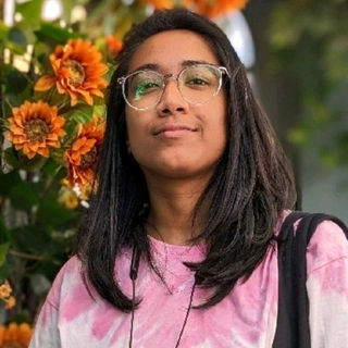 Bhaswati Ghosh