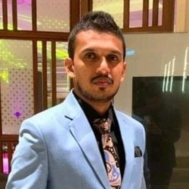 Bhathiya Wickramasinghe