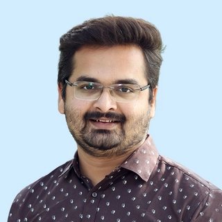 Bhaumik Mistry