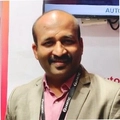 Bhausaheb K. Patil