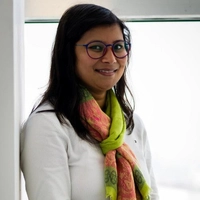 Bhavana Gangwar