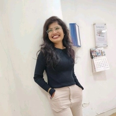 Bhavana Pohare