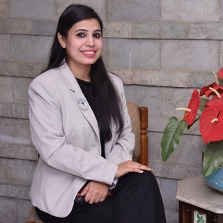 Bhavana Sengar