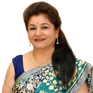 Bhavana Shah