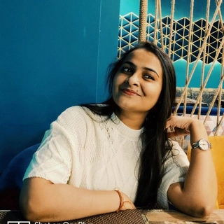 Bhavana Sharma