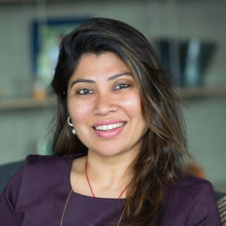 Bhavana Thakur