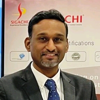 Bhavani Chidambaranathan