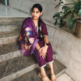 Bhavani Chowdary Sankuratri
