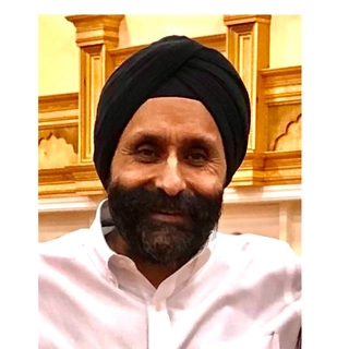 Bhavdeep Singh