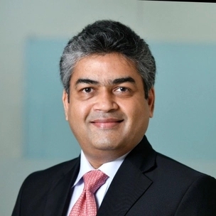 Bhavesh A. Shah
