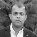 Bhavesh Bhandurge