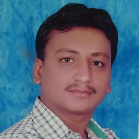 Bhavesh Bheda