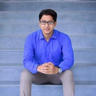 Bhavesh Dawane