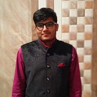 Bhavesh Desai