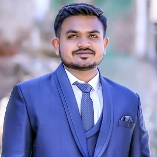 Bhavesh Dhole
