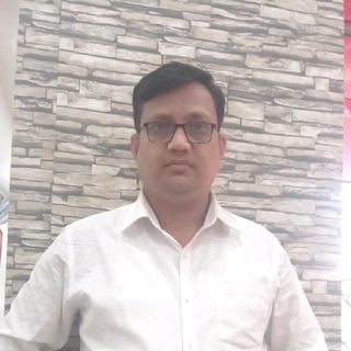 Bhavesh Dubey