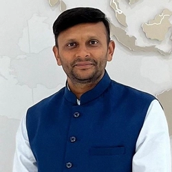 Bhavesh Gadhethariya